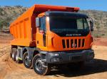 Astra HD 8445 Tipper 2005 года